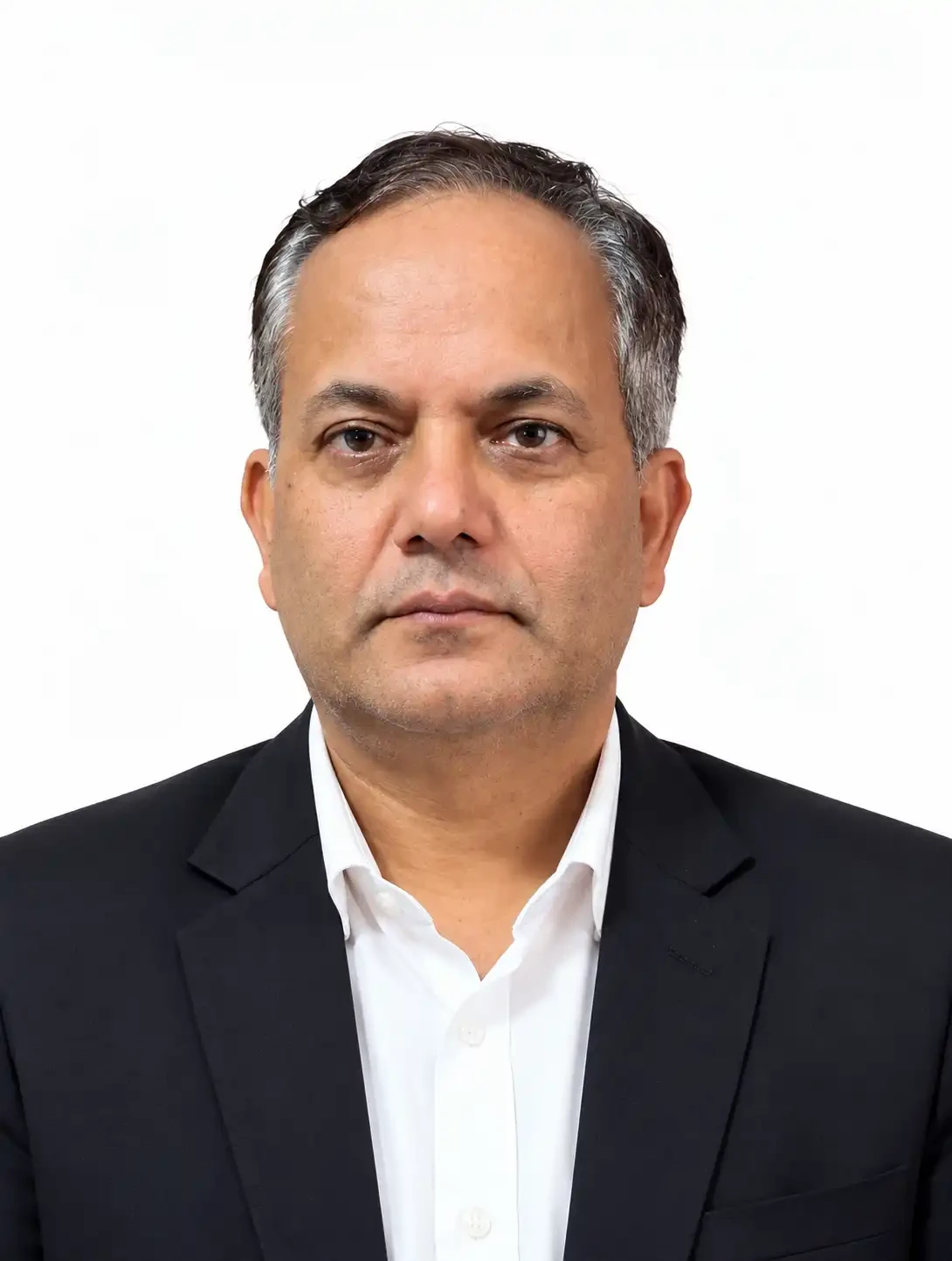 Senior Advocate Thakur Raman Acharya
